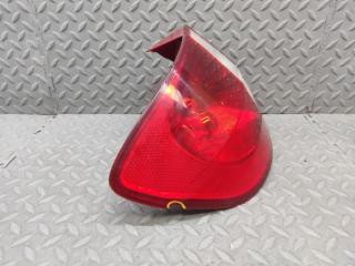 Стоп-сигнал задний HYUNDAI GETZ TB G4EE 92401-1С5 3 ракурс