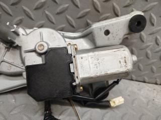 Мотор дворников задний TOYOTA WILL VS ZZE127 1ZZ-FE 85130-12870 3 ракурс