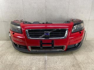 Nose cut VOLVO C30 2009