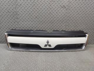 Решетка радиатора MITSUBISHI EK WAGON H82W 3G83 7450A383 1 ракурс