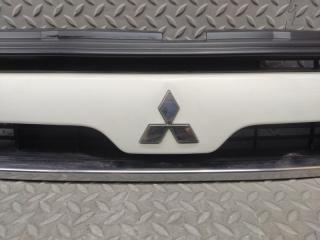 Решетка радиатора MITSUBISHI EK WAGON H82W 3G83 7450A383 3 ракурс