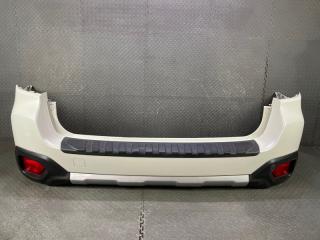 Бампер задний SUBARU OUTBACK BS9 FB25ASYHAA 57704AL130 1 ракурс