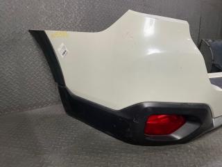 Бампер задний SUBARU OUTBACK BS9 FB25ASYHAA 57704AL130 2 ракурс