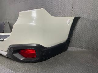 Бампер задний SUBARU OUTBACK BS9 FB25ASYHAA 57704AL130 3 ракурс