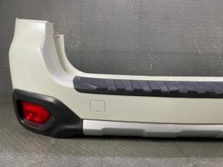 Бампер задний SUBARU OUTBACK BS9 FB25ASYHAA 57704AL130 4 ракурс