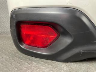 Бампер задний SUBARU OUTBACK BS9 FB25ASYHAA 57704AL130 5 ракурс
