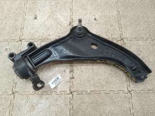 Запчасть рычаг передний левый MINI CLUBMAN 2008