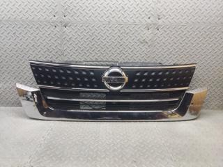 Решетка радиатора NISSAN DAYZ ROOX B21A 3B20 7450B096 1 ракурс Решетка радиатора NISSAN DAYZ ROOX B21A 3B20 7450B096 1 ракурс
