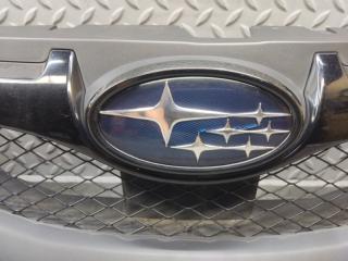 Решетка радиатора SUBARU IMPREZA GH2 EL154 4 ракурс