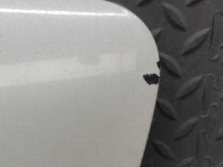 Лючок бензобака NISSAN LEAF AZE0 EM57 4 ракурс