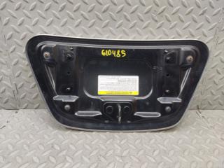 Лючок бензобака NISSAN LEAF AZE0 EM57 5 ракурс