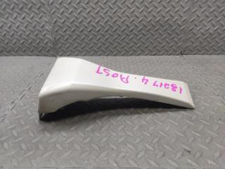 Накладка на крыло левая передняя NISSAN SERENA FC26 MR20DD 76853 1VF0A 3 ракурс