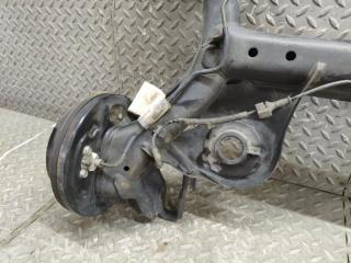Балка подвески задняя SUZUKI ALTO HA97S R06D 5 ракурс
