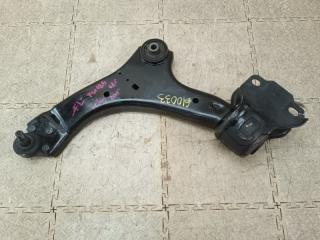 Запчасть рычаг передний левый VOLVO V60 2011