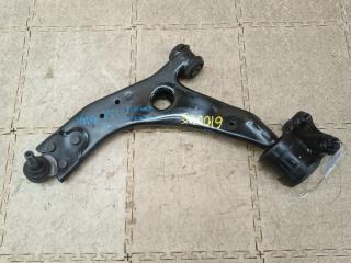 Фото запчасти рычаг передний левый VOLVO V50 контрактная запчасть Запчасть рычаг передний левый VOLVO V50