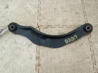 Запчасть рычаг верхний задний левый VOLVO XC70