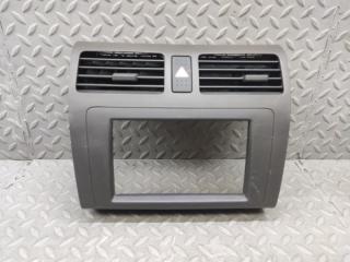 Консоль магнитофона SUZUKI SWIFT ZC11S M13A 73821-63J1 1 ракурс