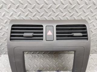 Консоль магнитофона SUZUKI SWIFT ZC11S M13A 73821-63J1 2 ракурс
