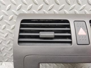 Консоль магнитофона SUZUKI SWIFT ZC11S M13A 73821-63J1 3 ракурс