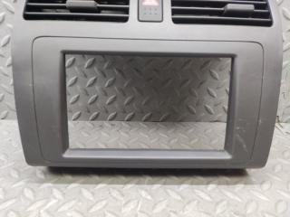 Консоль магнитофона SUZUKI SWIFT ZC11S M13A 73821-63J1 4 ракурс