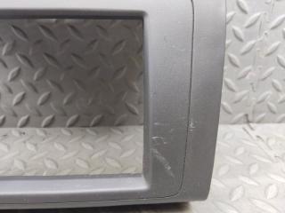 Консоль магнитофона SUZUKI SWIFT ZC11S M13A 73821-63J1 5 ракурс