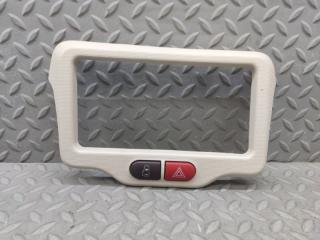 Консоль магнитофона TOYOTA PORTE NCP141 1NZ-FE 555404-2130 1 ракурс Консоль магнитофона TOYOTA PORTE NCP141 1NZ-FE 555404-2130 1 ракурс