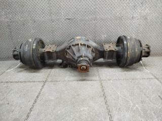 Фото запчасти мост задний ISUZU ELF контрактная запчасть Запчасть мост задний ISUZU ELF