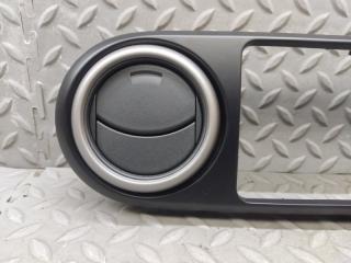 Консоль магнитофона TOYOTA COROLLA RUMION ZRE152 2ZR-FAE 5540512120B0 2 ракурс