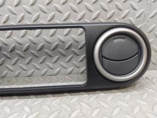 Консоль магнитофона TOYOTA COROLLA RUMION ZRE152 2ZR-FAE 5540512120B0 3 ракурс