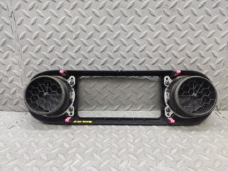 Консоль магнитофона TOYOTA COROLLA RUMION ZRE152 2ZR-FAE 5540512120B0 4 ракурс