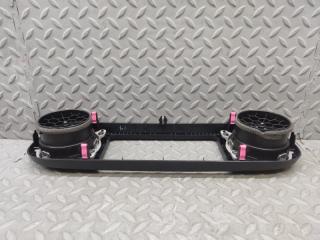 Консоль магнитофона TOYOTA COROLLA RUMION ZRE152 2ZR-FAE 5540512120B0 5 ракурс