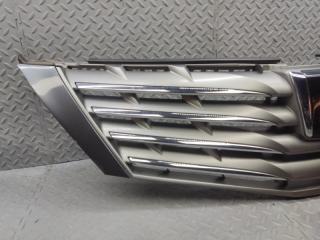 Решетка радиатора TOYOTA ALPHARD ANH25 2AZ-FE 53122-58030 2 ракурс