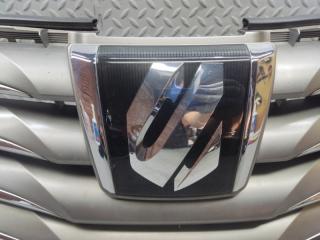 Решетка радиатора TOYOTA ALPHARD ANH25 2AZ-FE 53122-58030 4 ракурс
