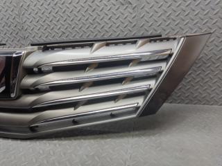 Решетка радиатора TOYOTA ALPHARD ANH25 2AZ-FE 53122-58030 5 ракурс