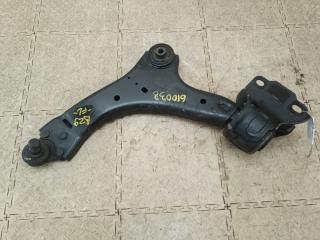 Запчасть рычаг передний левый VOLVO XC70