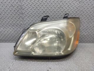 Фара левая передняя TOYOTA NOAH AZR60 1AZ-FSE 28-181 1 ракурс