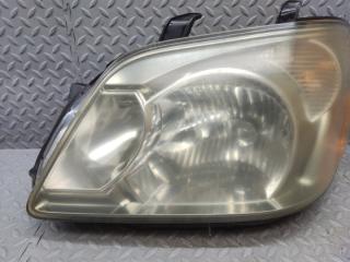 Фара левая передняя TOYOTA NOAH AZR60 1AZ-FSE 28-181 2 ракурс