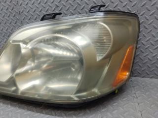 Фара левая передняя TOYOTA NOAH AZR60 1AZ-FSE 28-181 3 ракурс