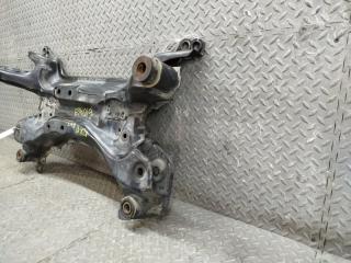 Балка под двс TOYOTA SAI AZK10 2AZ-FXE 3 ракурс Балка под двс TOYOTA SAI AZK10 2AZ-FXE 3 ракурс