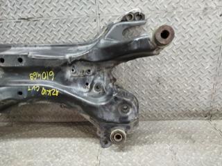 Балка под двс TOYOTA SAI AZK10 2AZ-FXE 5 ракурс Балка под двс TOYOTA SAI AZK10 2AZ-FXE 5 ракурс
