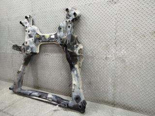 Балка под двс HONDA CROSSROAD RT1 R18A 3 ракурс