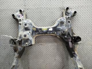 Балка под двс HONDA CROSSROAD RT1 R18A 4 ракурс
