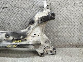 Балка под двс HONDA N-ONE JG1 S07A 5 ракурс