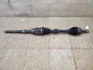 Привод правый передний NISSAN X-TRAIL NT32 MR20DD 1 ракурс Привод правый передний NISSAN X-TRAIL NT32 MR20DD 1 ракурс