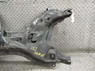 Балка под двс HONDA ZEST JE2 P07A 5 ракурс