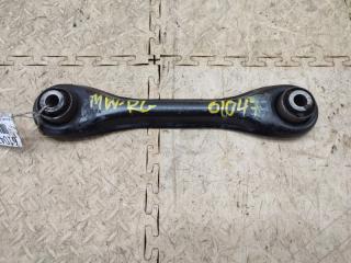 Фото запчасти рычаг задний левый VOLVO V50 контрактная запчасть Запчасть рычаг задний левый VOLVO V50