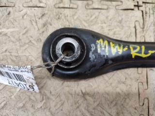 Рычаг левый задний VOLVO V50 MW B4204S 3 ракурс