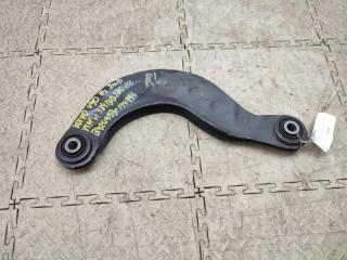 Запчасть рычаг верхний задний левый VOLVO V50
