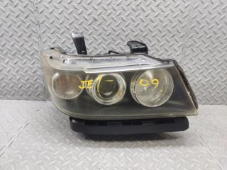 Фара правая передняя HONDA ZEST JE1 100-22911 1 ракурс