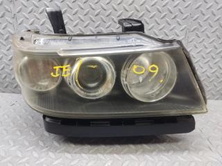 Фара правая передняя HONDA ZEST JE1 100-22911 2 ракурс